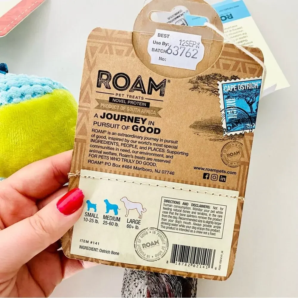 barkbox new never